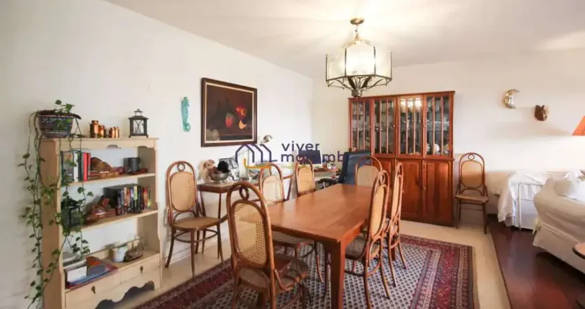 Apartamento com 3 quartos à venda na Rua Tabapuã, --, Itaim Bibi, São Paulo