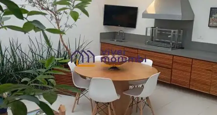 Casa com 3 quartos à venda na Avenida Portugal, --, Brooklin, São Paulo