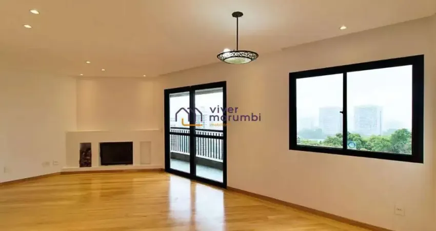 Apartamento com 3 quartos à venda na Rua Professor José Horácio Meirelles Teixeira, --, Morumbi, São Paulo