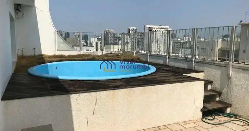 Apartamento com 3 quartos à venda na Avenida Portugal, --, Brooklin, São Paulo