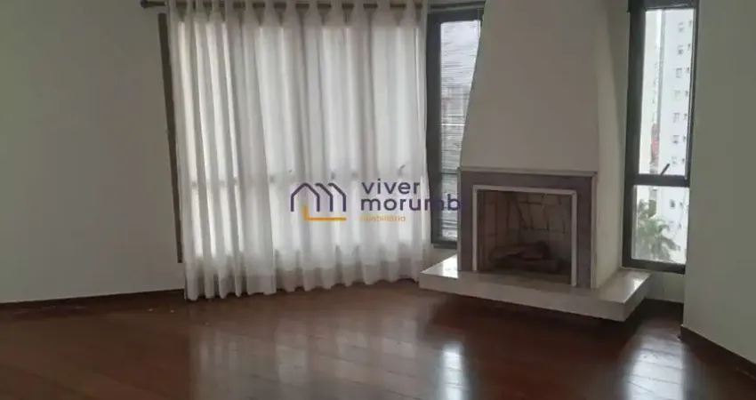 Apartamento com 3 quartos à venda na Rua Itapimirum, --, Vila Andrade, São Paulo