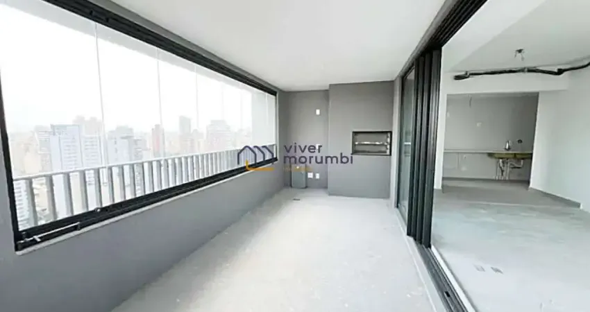 Apartamento com 3 quartos à venda na Rua João Moura, --, Pinheiros, São Paulo