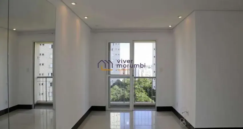 Apartamento com 3 quartos à venda na Rua Doutor Martins de Oliveira, --, Morumbi, São Paulo