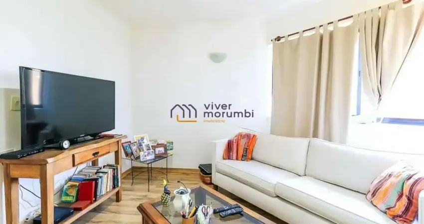 Apartamento com 2 quartos à venda na Rua José Carlos de Toledo Piza, --, Morumbi, São Paulo