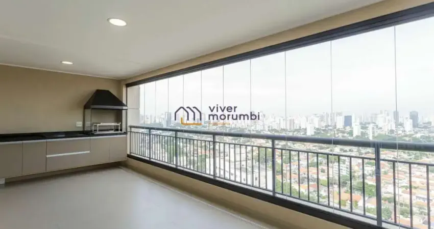 Apartamento com 3 quartos à venda na Rua Alvorada, --, Vila Olímpia, São Paulo