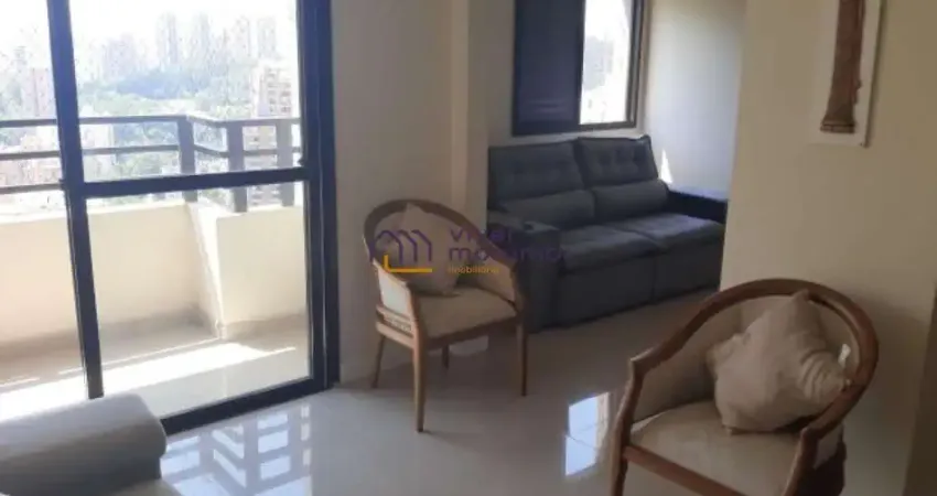 Apartamento com 3 quartos à venda na Avenida Giovanni Gronchi, --, Vila Andrade, São Paulo