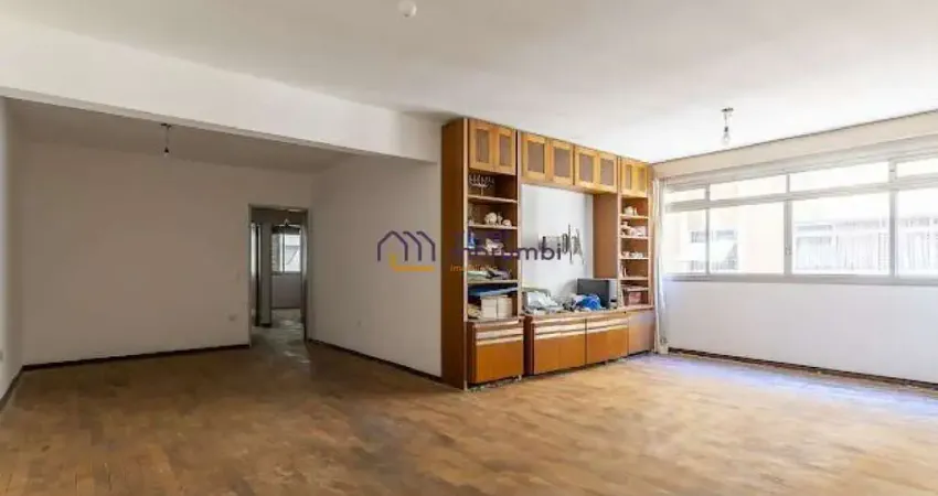 Apartamento com 3 quartos à venda na Alameda Lorena, --, Jardim Paulista, São Paulo