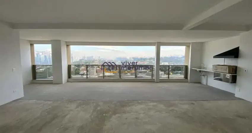 Apartamento com 3 quartos à venda na Avenida Duquesa de Goiás, --, Real Parque, São Paulo