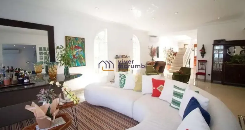 Casa alto de pinheiros / 3 suítes / ao lado do parque villa-lobos