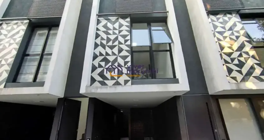 Casa com 2 quartos à venda na Rua Tonelero, --, Lapa, São Paulo