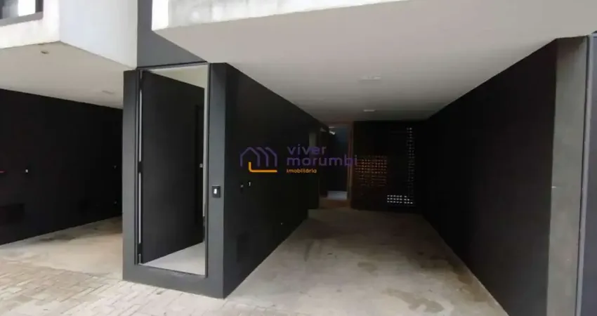 Casa em condomínio fechado com 2 quartos à venda na Rua Tonelero, --, Lapa, São Paulo