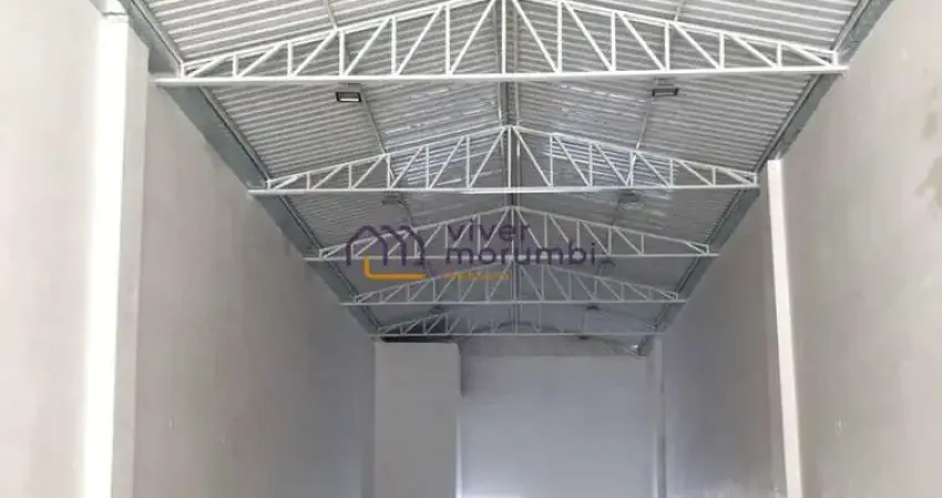 Casa comercial para alugar na Avenida dos Imarés, --, Moema, São Paulo