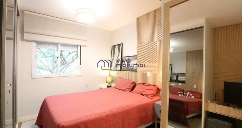 Apartamento com 3 quartos à venda na Rua Tonelero, --, Vila Ipojuca, São Paulo