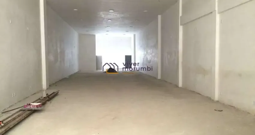 Casa comercial para alugar na Avenida dos Imarés, --, Moema, São Paulo