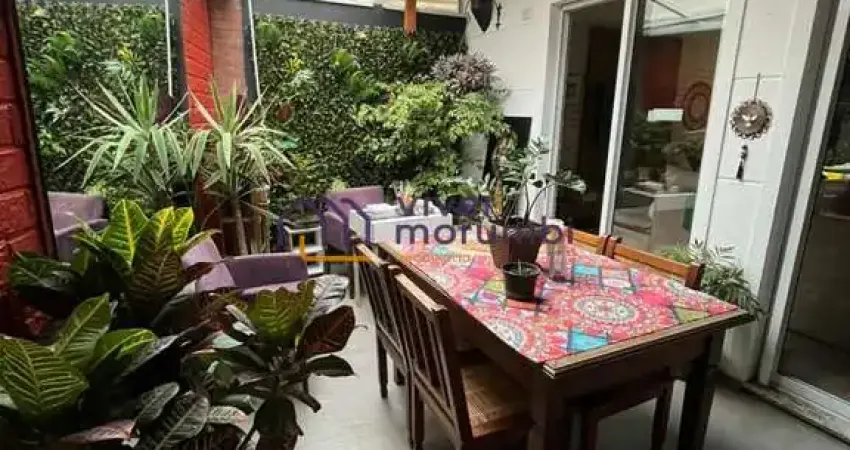 Casa em condomínio fechado com 3 quartos à venda na Rua do Símbolo, --, Morumbi, São Paulo