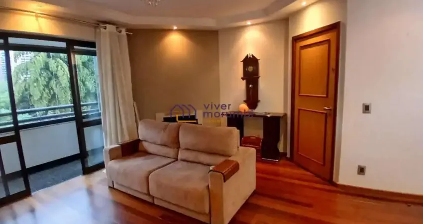 Apartamento com 4 quartos à venda na Rua Nelson Gama de Oliveira, --, Vila Andrade, São Paulo