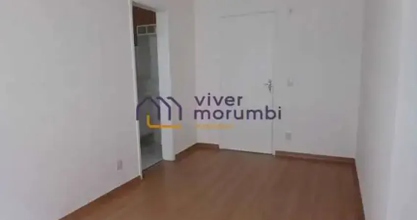 Apartamento com 2 quartos à venda na Rua Leandro Teixeira, --, Morumbi, São Paulo