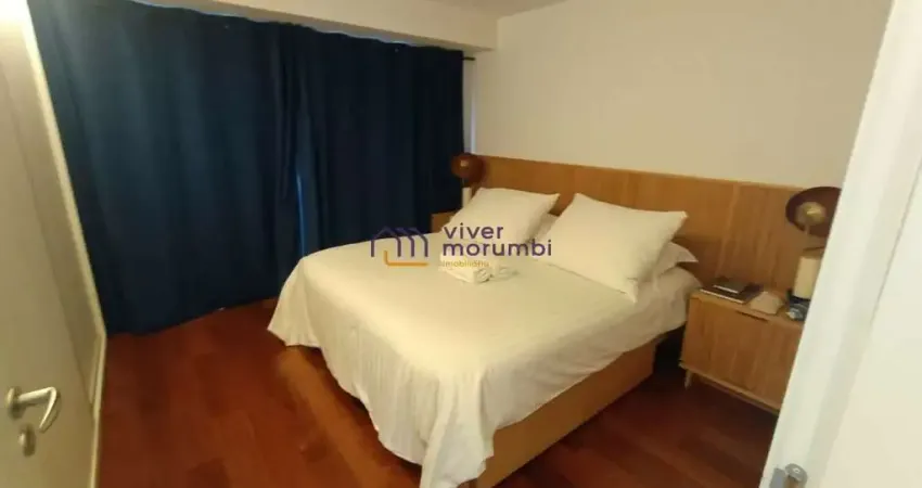 Apartamento com 1 quarto à venda na Rua Madalena, --, Vila Madalena, São Paulo