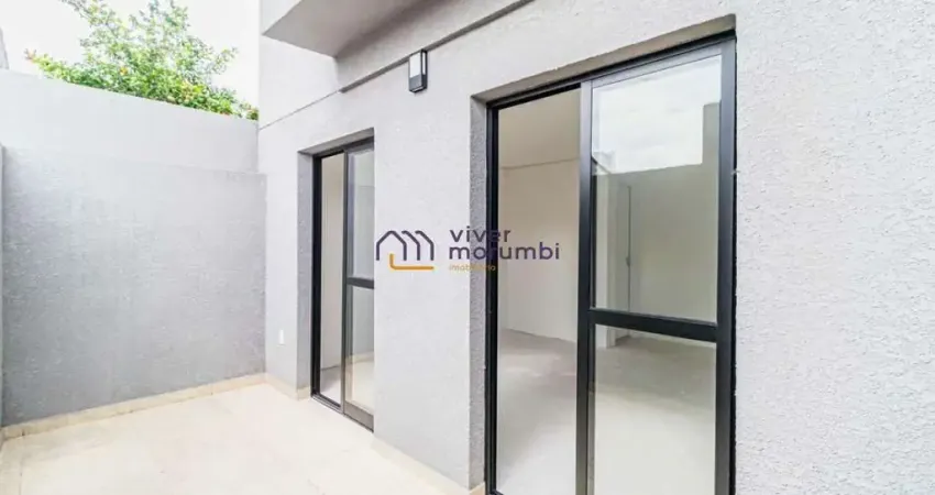 Apartamento com 1 quarto à venda na Rua Grauçá, --, Vila Sônia, São Paulo