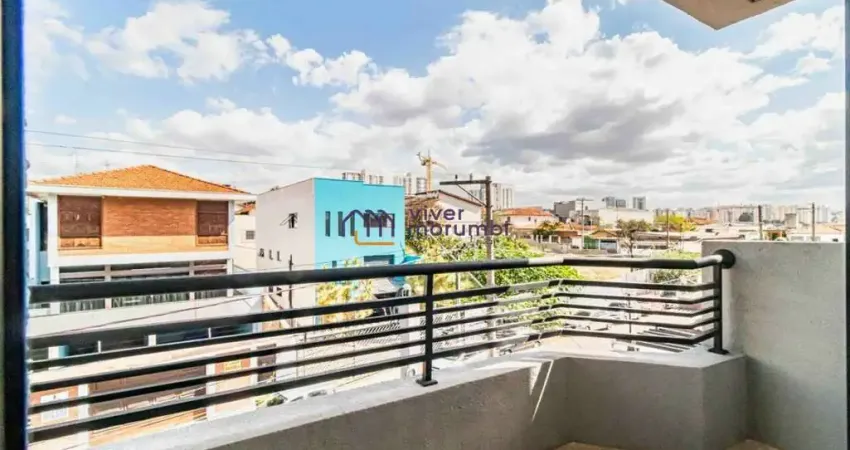 Apartamento com 1 quarto à venda na Rua Grauçá, --, Vila Sônia, São Paulo