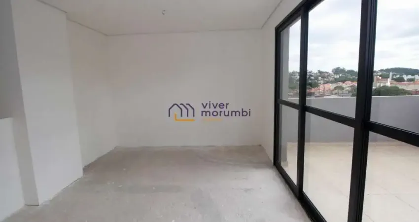 Apartamento com 2 quartos à venda na Rua Grauçá, --, Vila Sônia, São Paulo