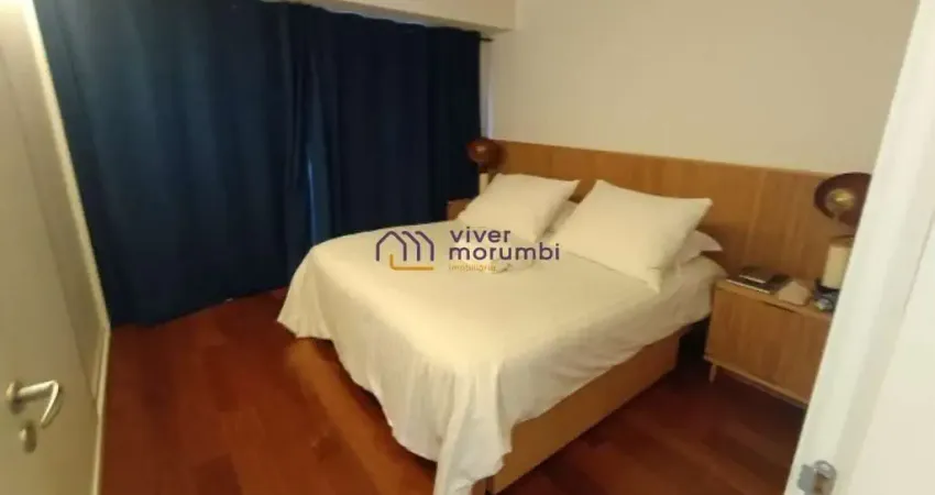 Apartamento com 1 quarto para alugar na Rua Madalena, --, Vila Madalena, São Paulo