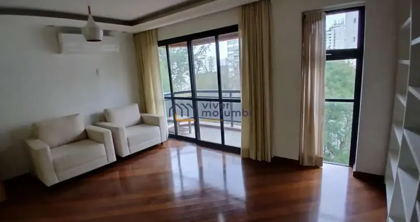 Apartamento com 2 quartos à venda na Rua Itaiteva, --, Morumbi, São Paulo