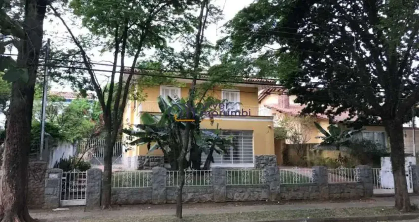 Casa com 6 quartos à venda na Rua dos Zapara, --, Vila Madalena, São Paulo