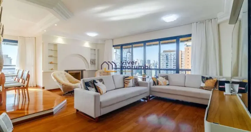 Apartamento com 4 quartos à venda na Avenida José Galante, --, Morumbi, São Paulo