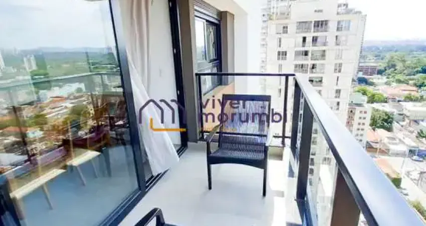 Apartamento com 2 quartos para alugar na Rua Padre Carvalho, --, Pinheiros, São Paulo