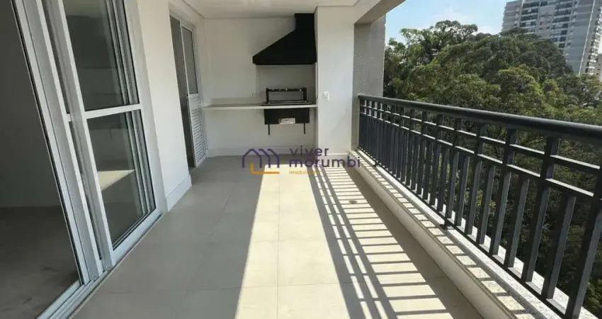 Apartamento com 3 quartos à venda na Rua Carvalho de Freitas, --, Vila Andrade, São Paulo