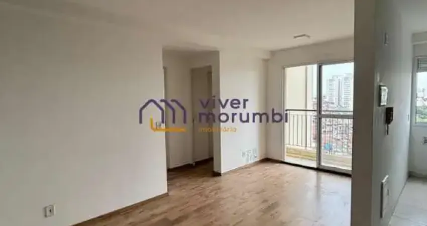 Apartamento com 2 quartos à venda na Rua Cascado, --, Vila Andrade, São Paulo