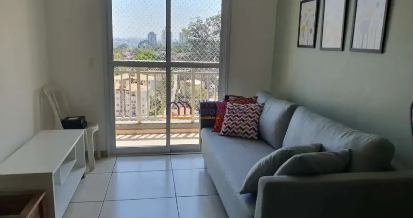 Apartamento com 2 quartos à venda na Rua Cascado, --, Vila Andrade, São Paulo