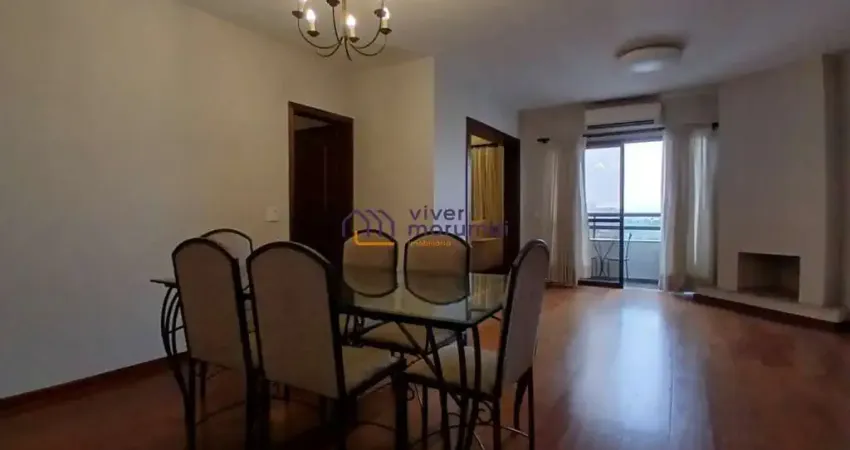 Apartamento no morumbi - 3 quartos - sala ampla - 2 vagas + depósito