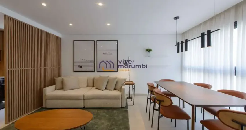Apartamento com 1 quarto para alugar na Rua Domingos Fernandes, --, Vila Nova Conceição, São Paulo