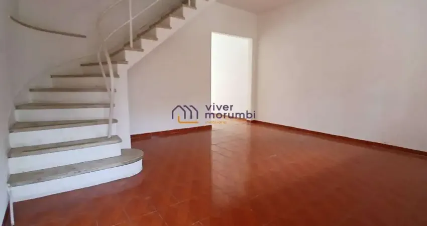 Casa com 2 quartos à venda na Rua Engenheiro Agenor Machado, --, Brooklin, São Paulo