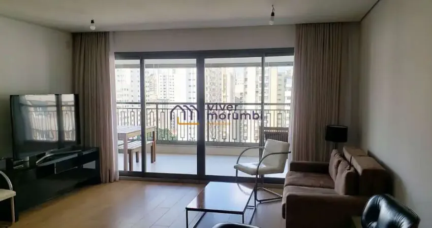 Apartamento com 3 quartos à venda na Avenida Bem-te-vi, --, Moema, São Paulo