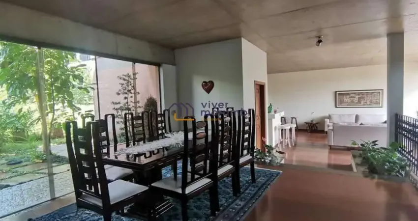 Casa com 4 quartos à venda na Rua Doutor Erasmo Teixeira de Assunção, --, Jardim Leonor, São Paulo