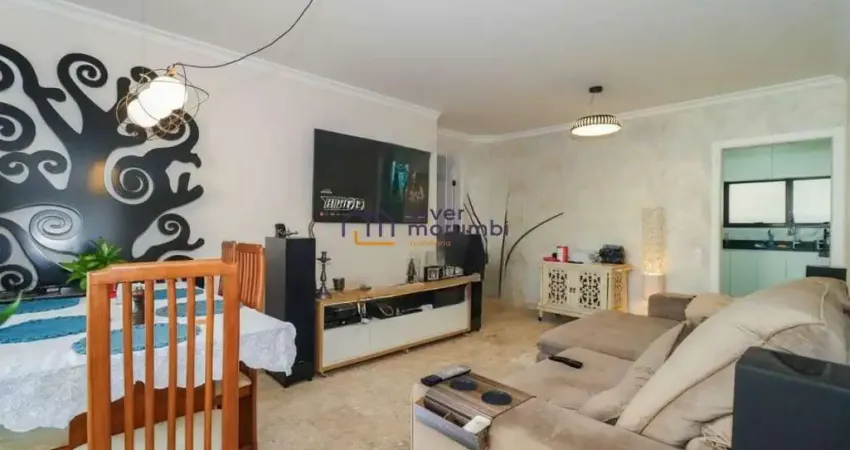 Apartamento com 3 quartos à venda na Rua Sophia Ambuba, --, Vila Andrade, São Paulo