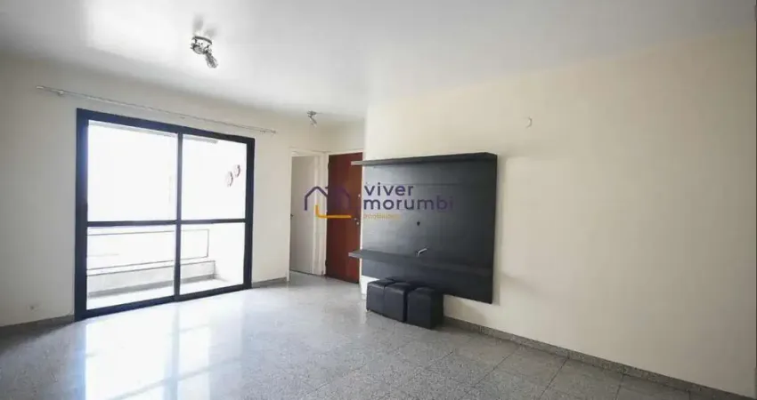 Apartamento com 3 quartos à venda na Rua Sophia Ambuba, --, Vila Andrade, São Paulo