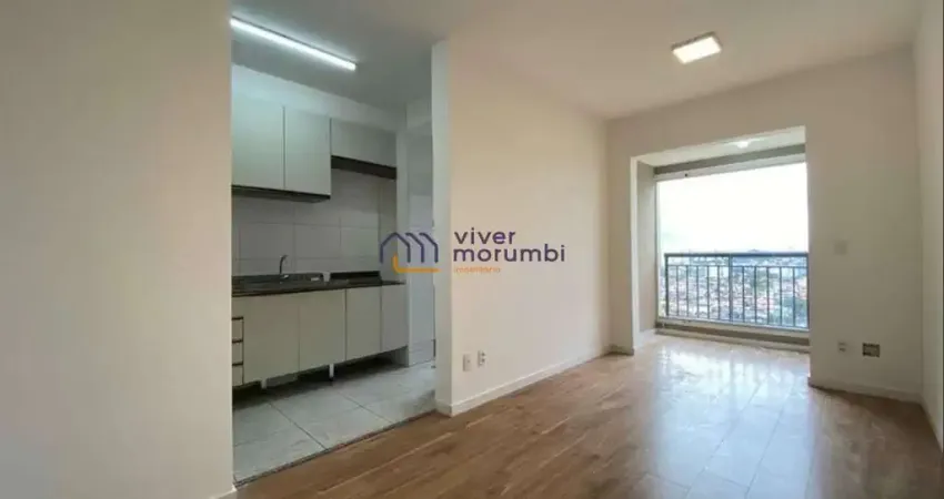 Apartamento com 2 quartos à venda na Rua Celso Ramos, --, Vila Andrade, São Paulo