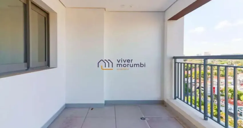 Apartamento com 2 quartos à venda na Rua Sapetuba, --, Butantã, São Paulo