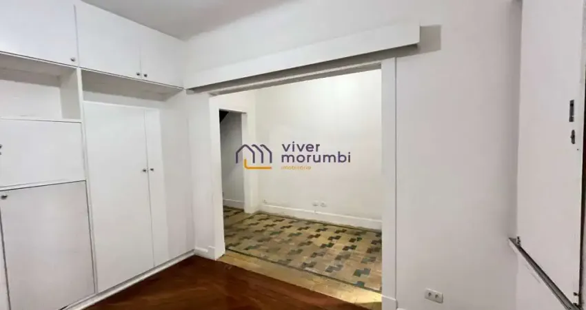 Casa comercial com 2 salas para alugar na Rua Piauí, --, Higienópolis, São Paulo
