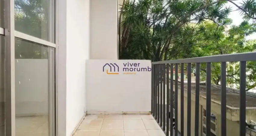 Apartamento com 2 quartos à venda na Rua Dauro Cavallaro, --, Real Parque, São Paulo