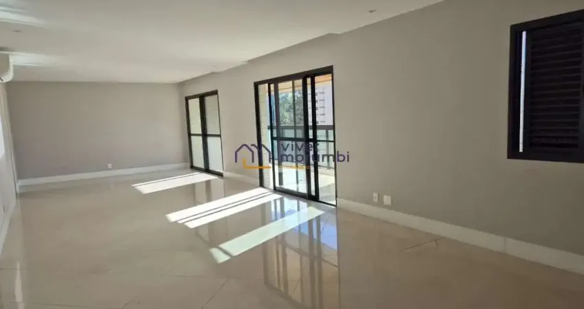 Apartamento com 3 quartos para alugar na Rua Itapaiuna, --, Panamby, São Paulo