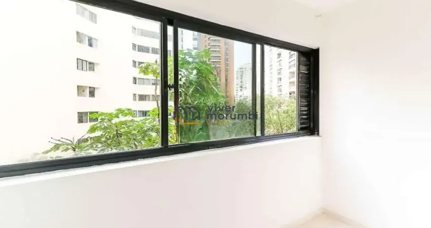 Apartamento com 3 quartos à venda na Rua José Carlos de Toledo Piza, --, Morumbi, São Paulo