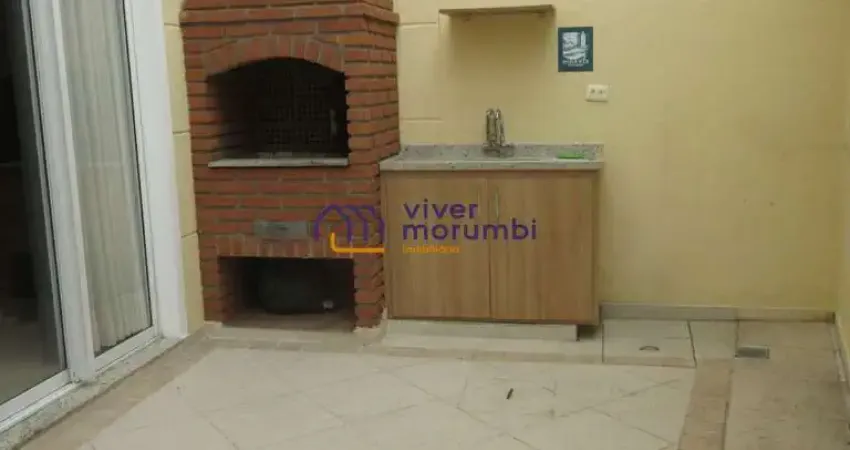 Casa em condomínio fechado com 4 quartos à venda na Rua do Símbolo, --, Morumbi, São Paulo