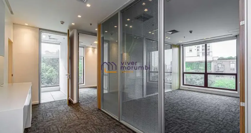 Casa comercial com 1 sala à venda na Avenida Magalhães de Castro, --, Cidade Jardim, São Paulo