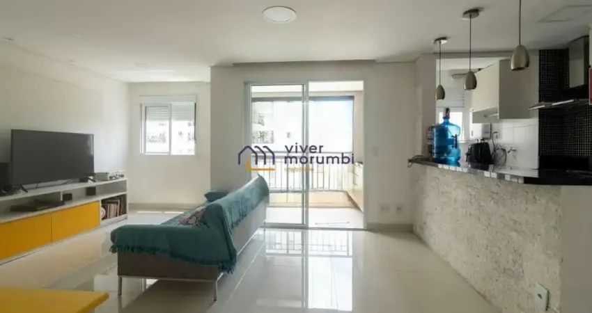 Apartamento com 2 quartos à venda na Rua José Carlos de Toledo Piza, --, Morumbi, São Paulo