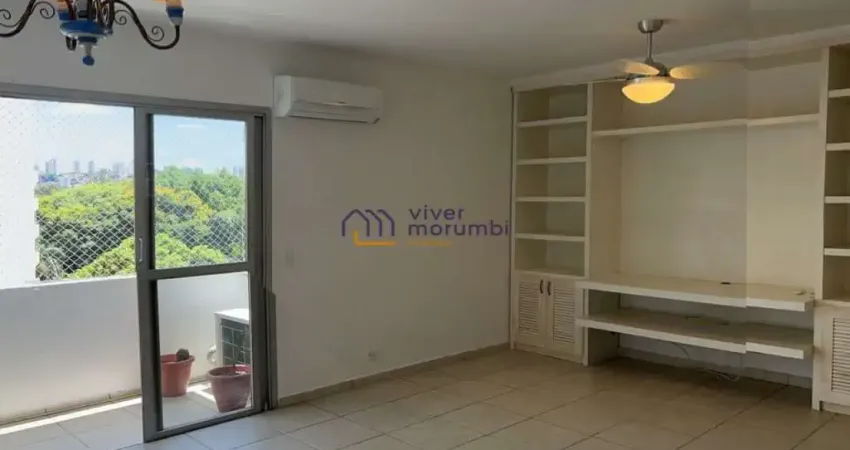 Apartamento com 3 quartos para alugar na Avenida Arruda Botelho, --, Alto de Pinheiros, São Paulo
